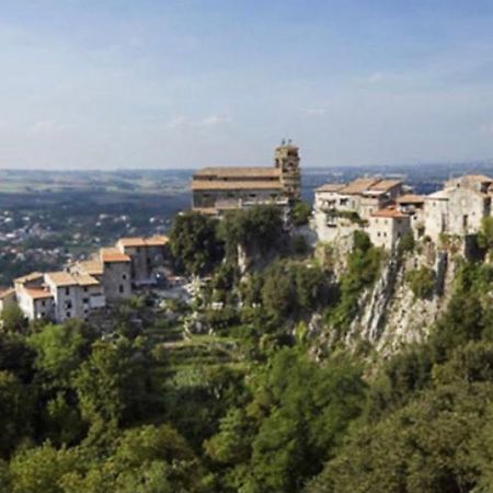 Stone House Experience - Il Borgo Di Artena Villa Exterior foto